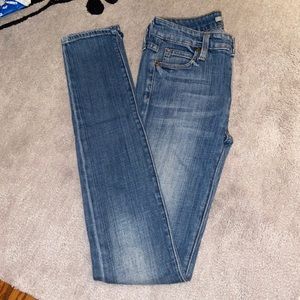 Vince Skinny Jeans